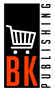 BK Publishing – Online Shop logo